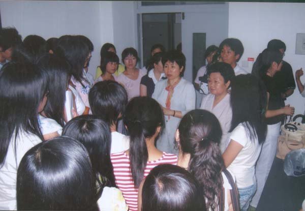 对照阅读完善学历学位证书和资格证书”